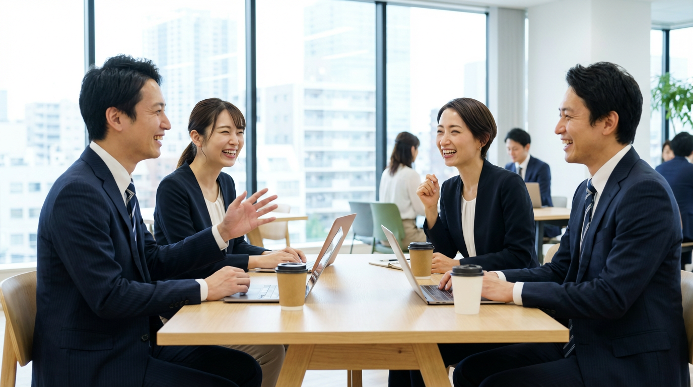 チームで使える