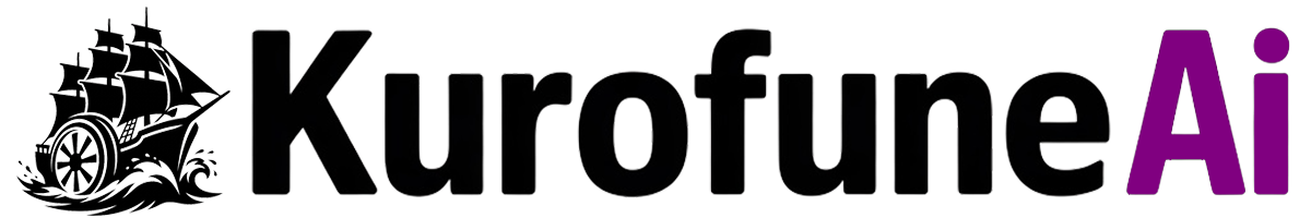 KUROFUNE AI